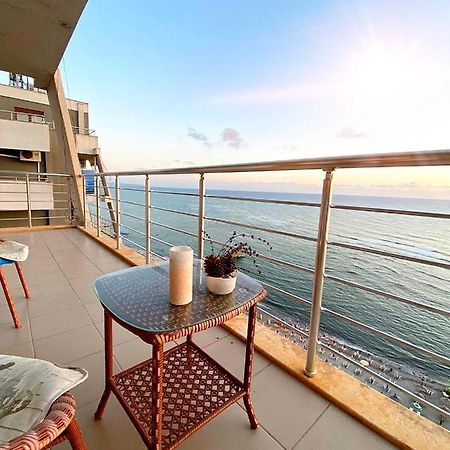 דורס Apartments Panorama מראה חיצוני תמונה
