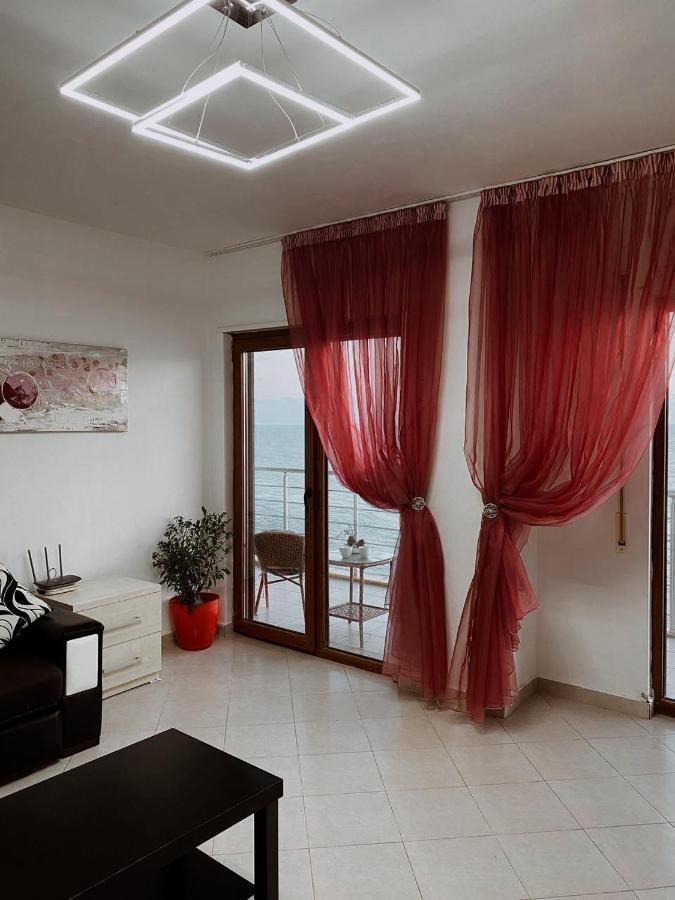 דורס Apartments Panorama מראה חיצוני תמונה