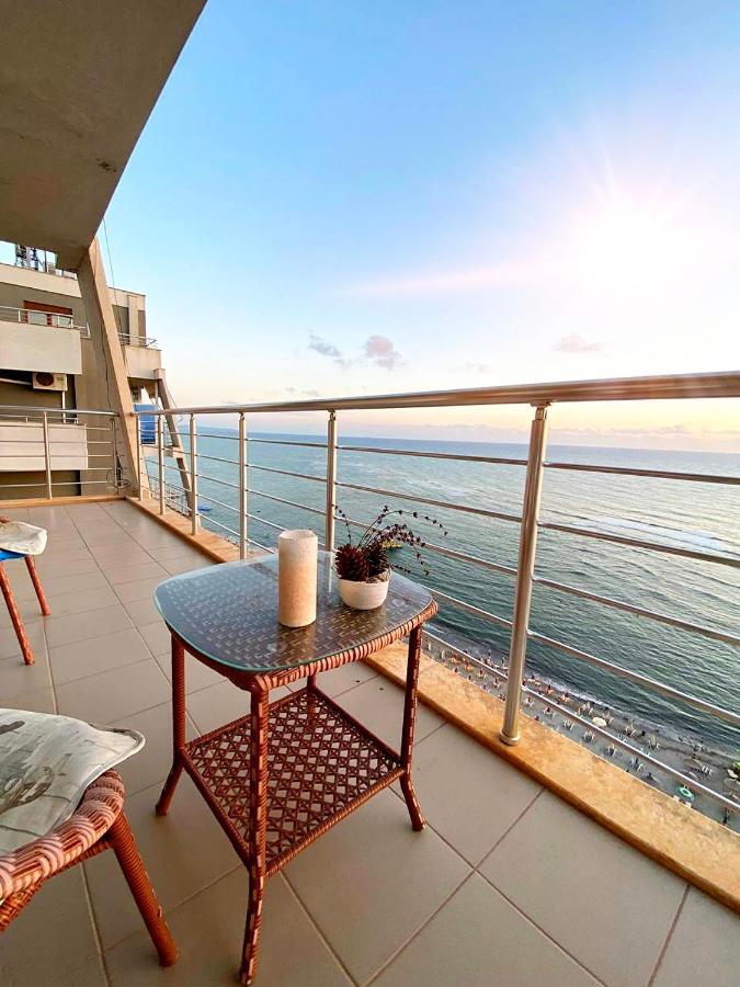 דורס Apartments Panorama מראה חיצוני תמונה